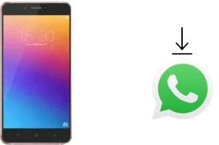 Como baixar e instalar o WhatsApp em KingZone S20