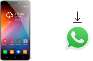 Como baixar e instalar o WhatsApp em KingZone S3