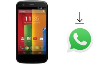 Como baixar e instalar o WhatsApp em Klipad V355B