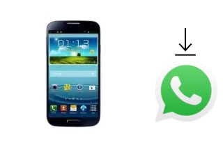 Como baixar e instalar o WhatsApp em KN-Mobile KN Mobile A04