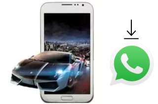 Como baixar e instalar o WhatsApp em KN-Mobile KN Mobile A10