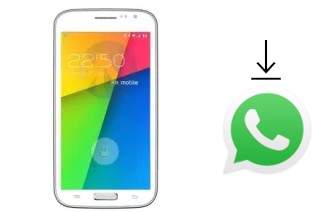 Como baixar e instalar o WhatsApp em KN-Mobile KN Mobile H04S