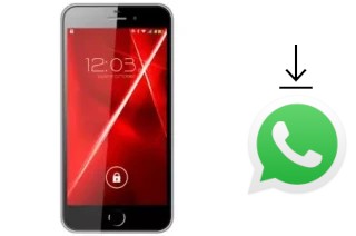 Como baixar e instalar o WhatsApp em KN-Mobile KN Mobile H60 Plus