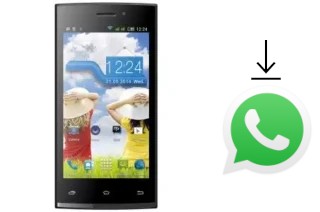 Como baixar e instalar o WhatsApp em Kocaso Flash One