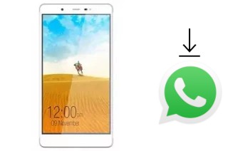 Como baixar e instalar o WhatsApp em Kodak IM7 Plus