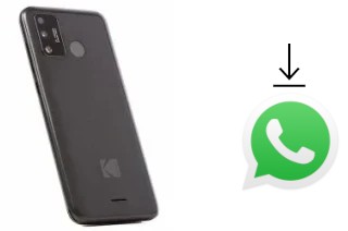 Como baixar e instalar o WhatsApp em Kodak SMARTWAY L1 PRO