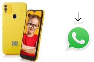 Como baixar e instalar o WhatsApp em Kodak SMARTWAY L2