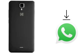 Como baixar e instalar o WhatsApp em Kodak SMARTWAY M1