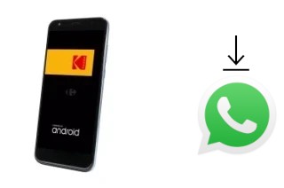 Como baixar e instalar o WhatsApp em Kodak SMARTWAY T1