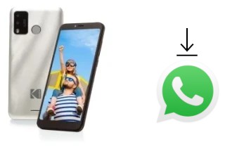 Como baixar e instalar o WhatsApp em Kodak SMARTWAY T3