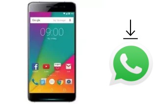 Como baixar e instalar o WhatsApp em Kogan Agora 6 Plus