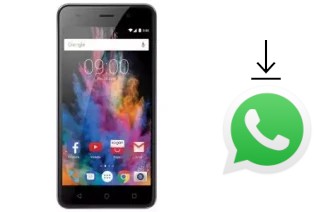 Como baixar e instalar o WhatsApp em Kogan Agora 8