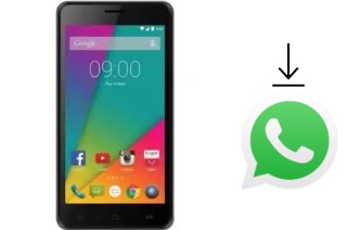 Como baixar e instalar o WhatsApp em Kogan Agora Lite