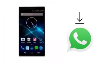 Como baixar e instalar o WhatsApp em Komu Energy