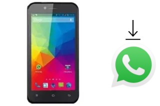 Como baixar e instalar o WhatsApp em Komu K3D