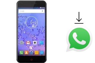 Como baixar e instalar o WhatsApp em Komu K50N