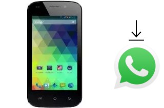 Como baixar e instalar o WhatsApp em Komu Mini