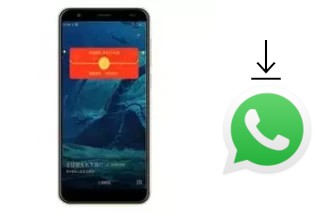 Como baixar e instalar o WhatsApp em Konka D8