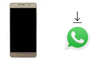 Como baixar e instalar o WhatsApp em Konka E2