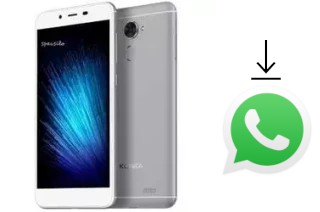 Como baixar e instalar o WhatsApp em Konka R7