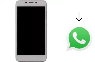 Como baixar e instalar o WhatsApp em Konka R9