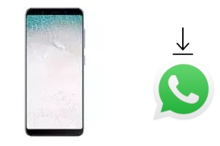 Como baixar e instalar o WhatsApp em Konka S5 Plus