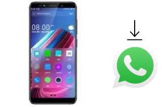 Como baixar e instalar o WhatsApp em Konka T1