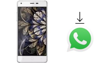 Como baixar e instalar o WhatsApp em Konrow Cool-K