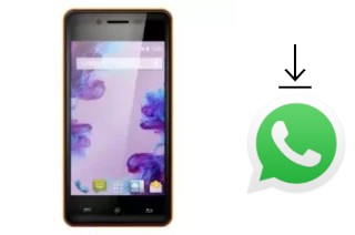 Como baixar e instalar o WhatsApp em Konrow Cool Smart