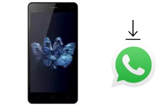 Como baixar e instalar o WhatsApp em Konrow Link 5