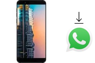 Como baixar e instalar o WhatsApp em Koobee F1