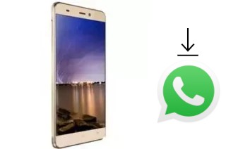 Como baixar e instalar o WhatsApp em Koobee Halo H6