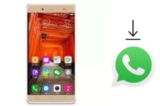 Como baixar e instalar o WhatsApp em Koobee Halo H7