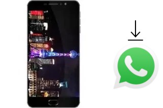 Como baixar e instalar o WhatsApp em Koobee Halo H9