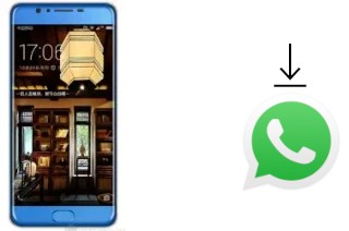 Como baixar e instalar o WhatsApp em Koobee Halo H9L