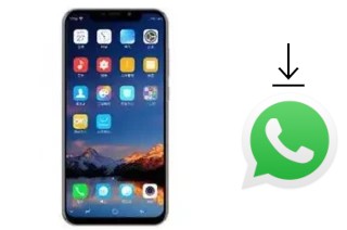 Como baixar e instalar o WhatsApp em Koobee K10