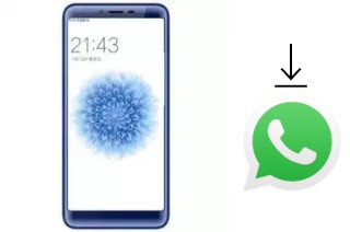 Como baixar e instalar o WhatsApp em Koobee S12