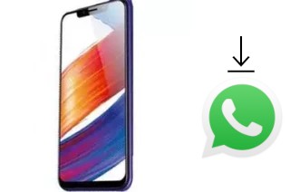 Como baixar e instalar o WhatsApp em Koolnee Apex