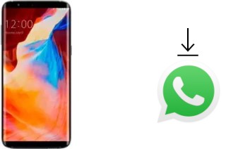 Como baixar e instalar o WhatsApp em Koolnee K1