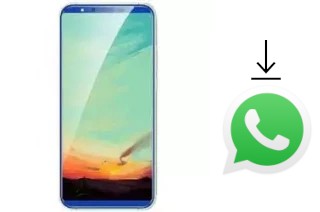 Como baixar e instalar o WhatsApp em Koolnee K3