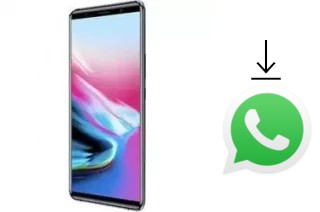 Como baixar e instalar o WhatsApp em Koolnee K5