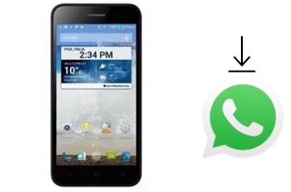 Como baixar e instalar o WhatsApp em Kraun KSmart 5016DX8