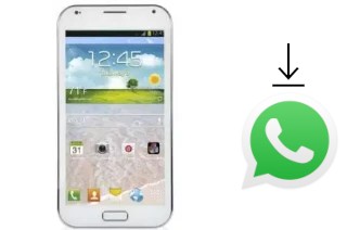 Como baixar e instalar o WhatsApp em Kraun KSmart 5304DX4