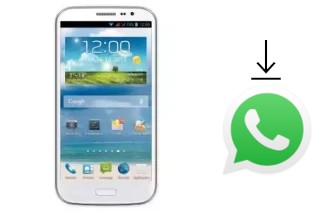 Como baixar e instalar o WhatsApp em Kraun KSmart 6008DX4