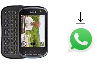 Como baixar e instalar o WhatsApp em Kyocera Milano C5120