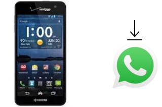 Como baixar e instalar o WhatsApp em Kyocera Hydro Elite