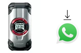 Como baixar e instalar o WhatsApp em Kyocera Torque X01