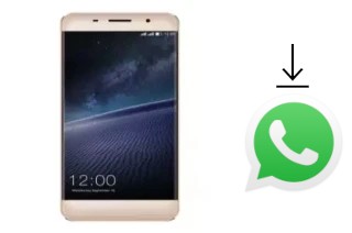 Como baixar e instalar o WhatsApp em KZEN Bold B1