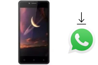 Como baixar e instalar o WhatsApp em KZEN Victor V1