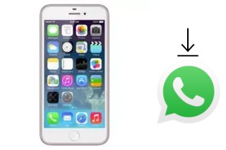 Como baixar e instalar o WhatsApp em L-Max Daimon 1